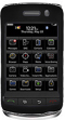 BlackBerry Storm2 9550 Unlocked Quadband Phone (Black)
